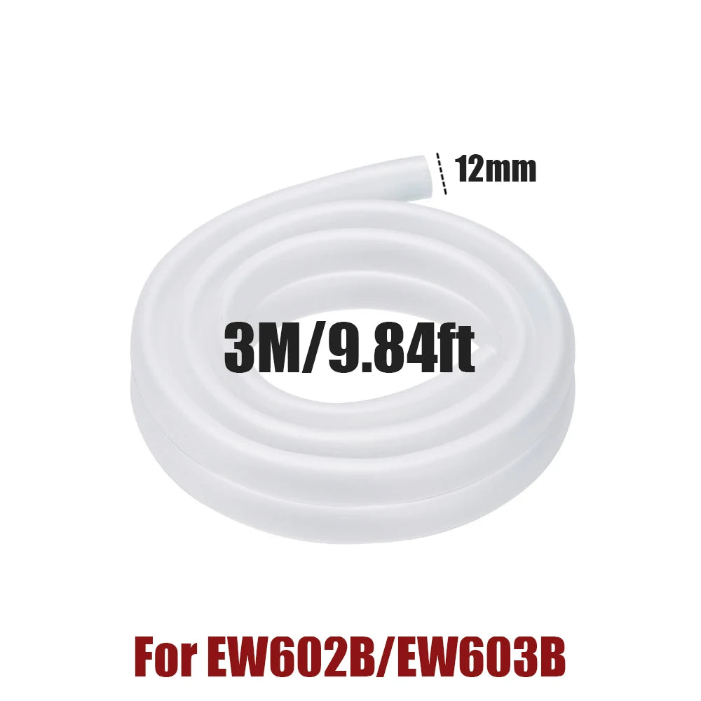 SUNSUN Pre-Filter Biochemical Fish Tank Filter Barrel Ultra-quiet Transparent External Aquarium Filter Bucket