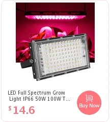Reptile Heat Lamp Bulb With Clip-on Dimmable UVA UVB