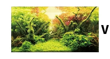 WEEK AQUA USB Aquarium Light Plant Grow Full Spectrum LED