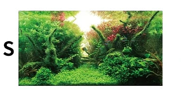 WEEK AQUA USB Aquarium Light Plant Grow Full Spectrum LED
