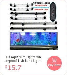 Reptile Heat Lamp Bulb With Clip-on Dimmable UVA UVB