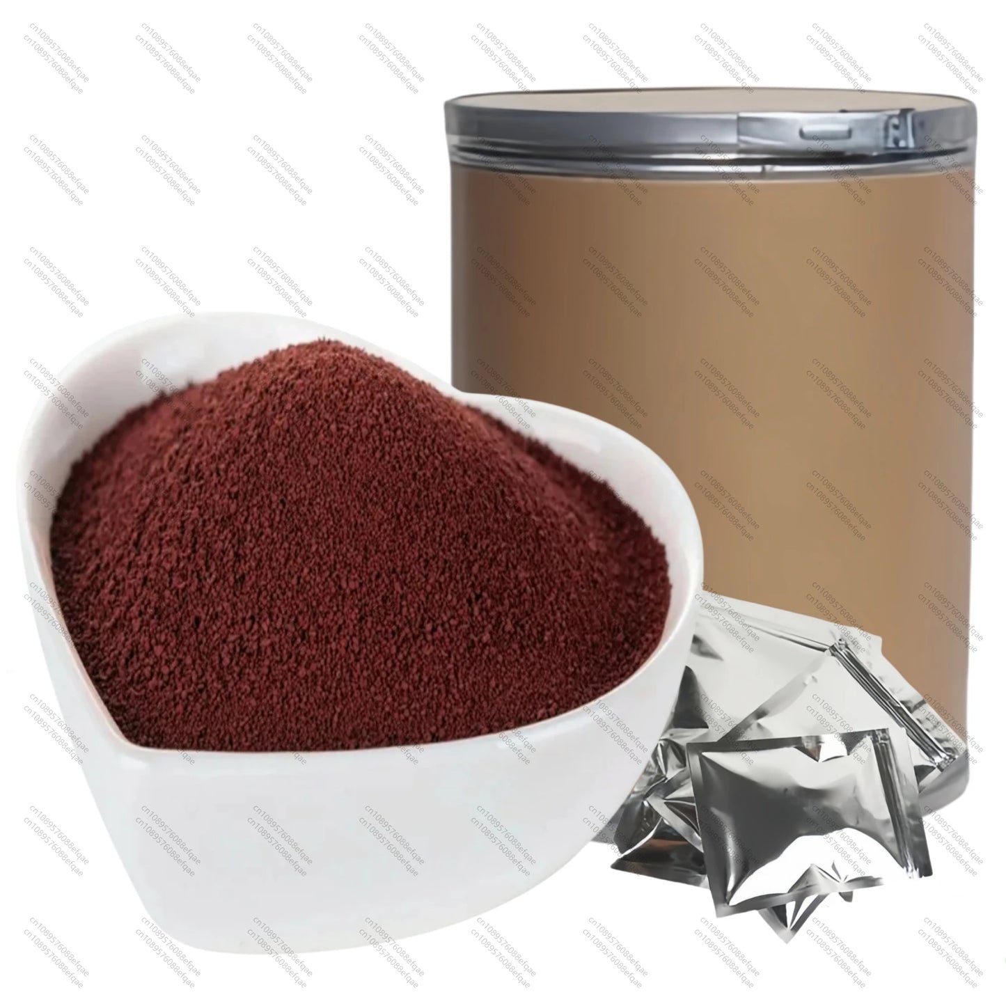 Carophyll Yellow Canthaxanthin Chicken Feed Additives