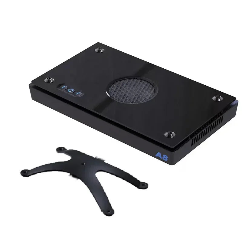 A8se II Max and Blue 240W WiFi APP Control Saltwater Aquarium Fish Tank Coral Reef LED Light SPS LPS