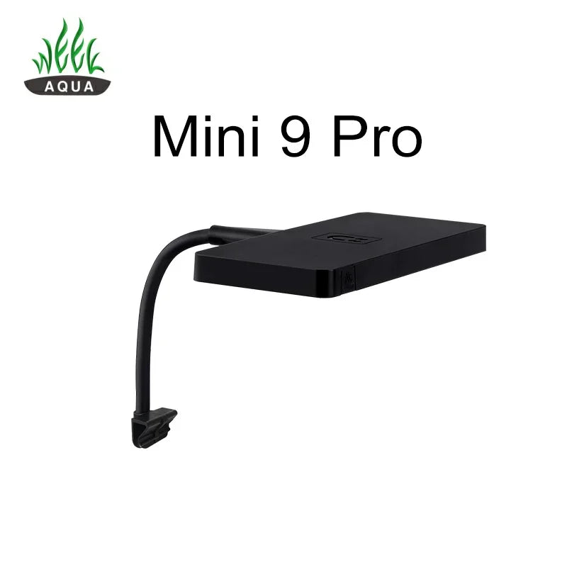 WEEK AQUA USB Aquarium Light Plant Grow Full Spectrum LED