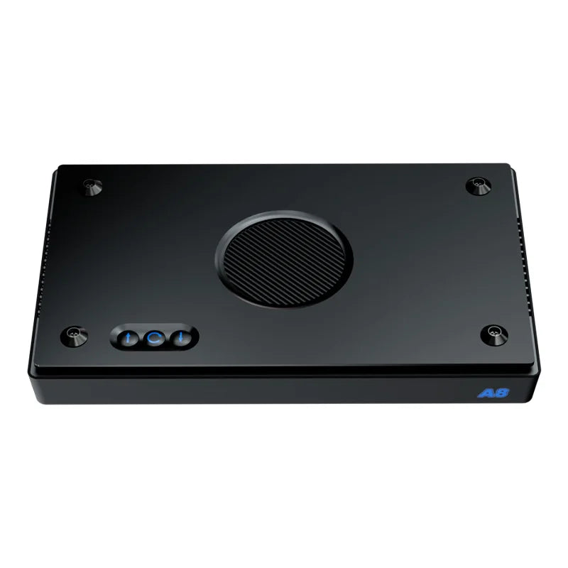 A8se II Max and Blue 240W WiFi APP Control Saltwater Aquarium Fish Tank Coral Reef LED Light SPS LPS