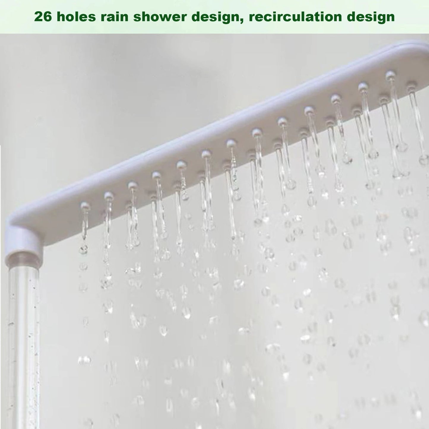 Parrot Automatic Bathtub Bird Bath Circulating Water Shower Parrot Circulation Shower Pet Bird Bathtub Bird Cleaning Bath Tub