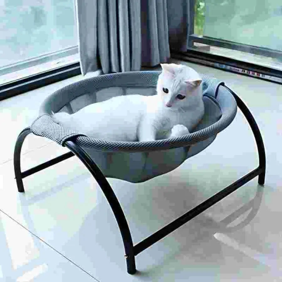 Cat Bed Pet Hammock Bed Comfortable Washable Sofa Bed