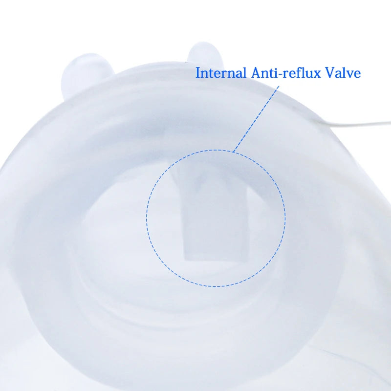 Silicone Drainage System Medical Silicone Negative Pressure Ball Drainage Tube Veterinary Equipment Pet Surgical Instruments