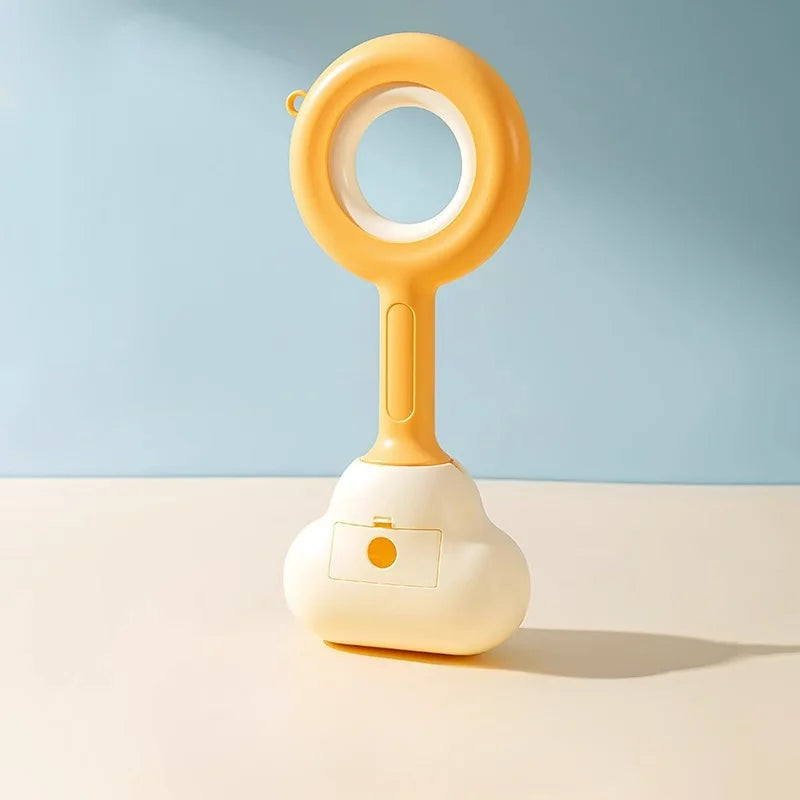 Cloud Potty Picker Dog Pooper Scooper Pet Potty Cleaner for Outdoor Walks