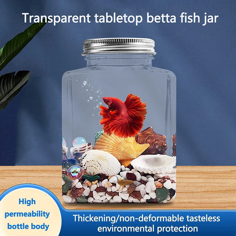 5 Pcs Aquarium Fish Breeding Box Durable Fish Tank Guppy Breeding Isolation Box Clear Hatching Incubator Box for Aquarium