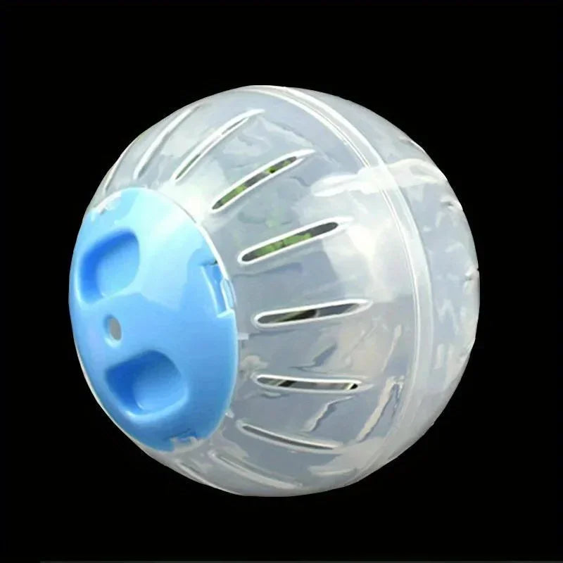 Plastic Outdoor Sport Ball for Small Pets Mice Hamster Gerbil Exercise Toy