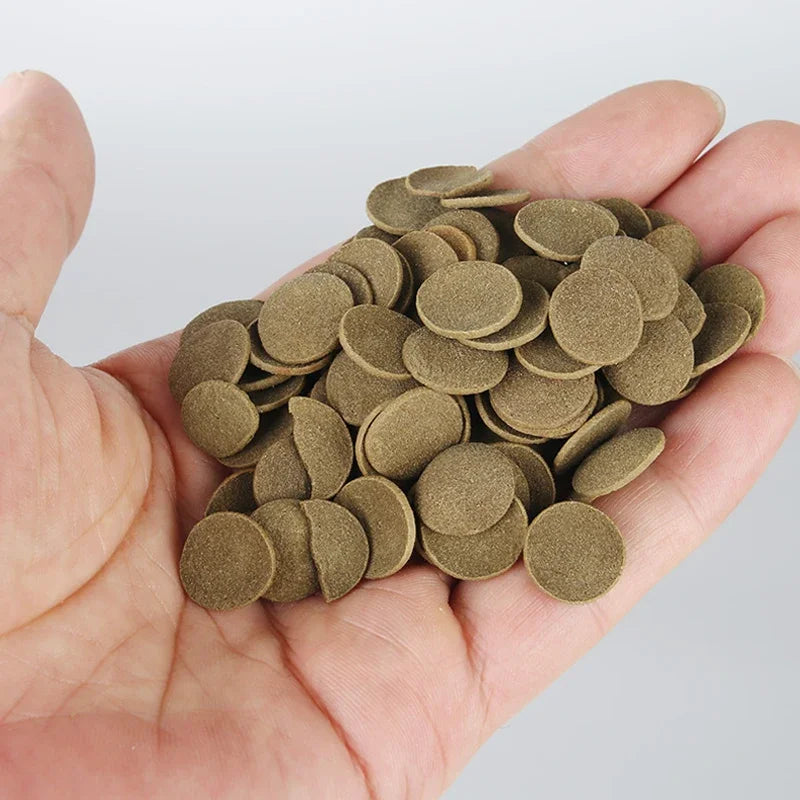 Sera Catfish Chips Benthic Pleco Multi Wafer Bottom Food 110g