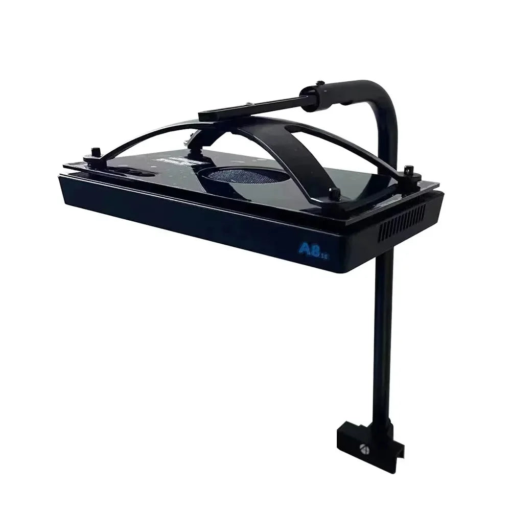 A8se II Max and Blue 240W WiFi APP Control Saltwater Aquarium Fish Tank Coral Reef LED Light SPS LPS
