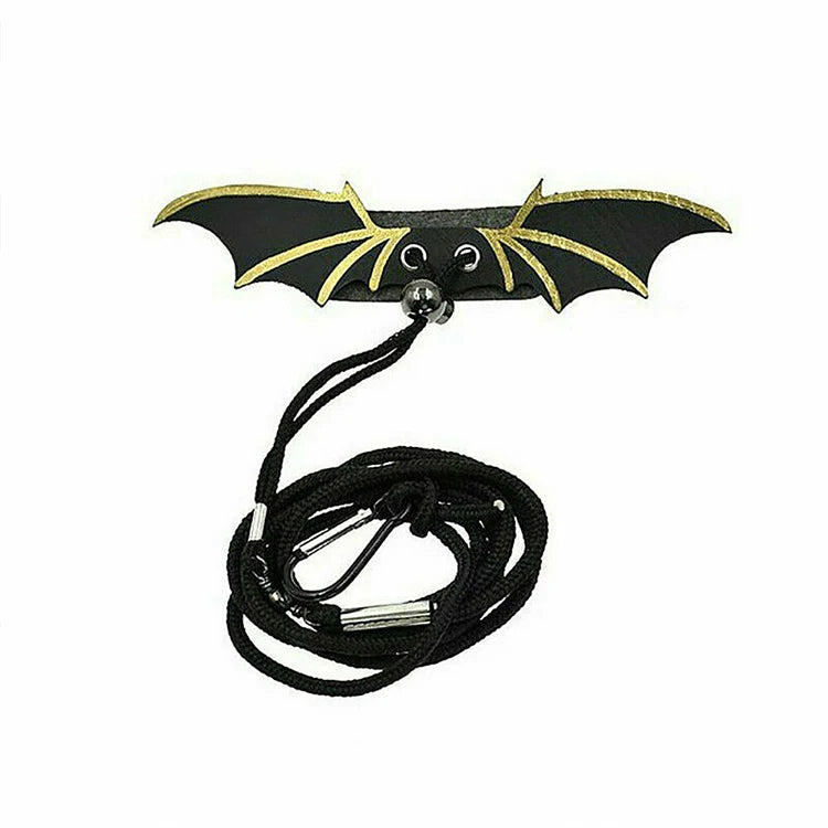 Lizard Leash Reptile Harness for Outdoor Pet Chameleon and Squirrel Supplies