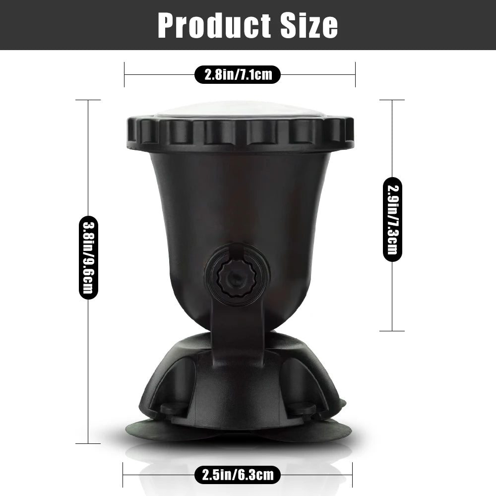 36 LEDs RGB Underwater Spotlight 12V IP68 Waterproof Fountain Fish Tank Swimming Pool Pond Aquarium Garden Lamp
