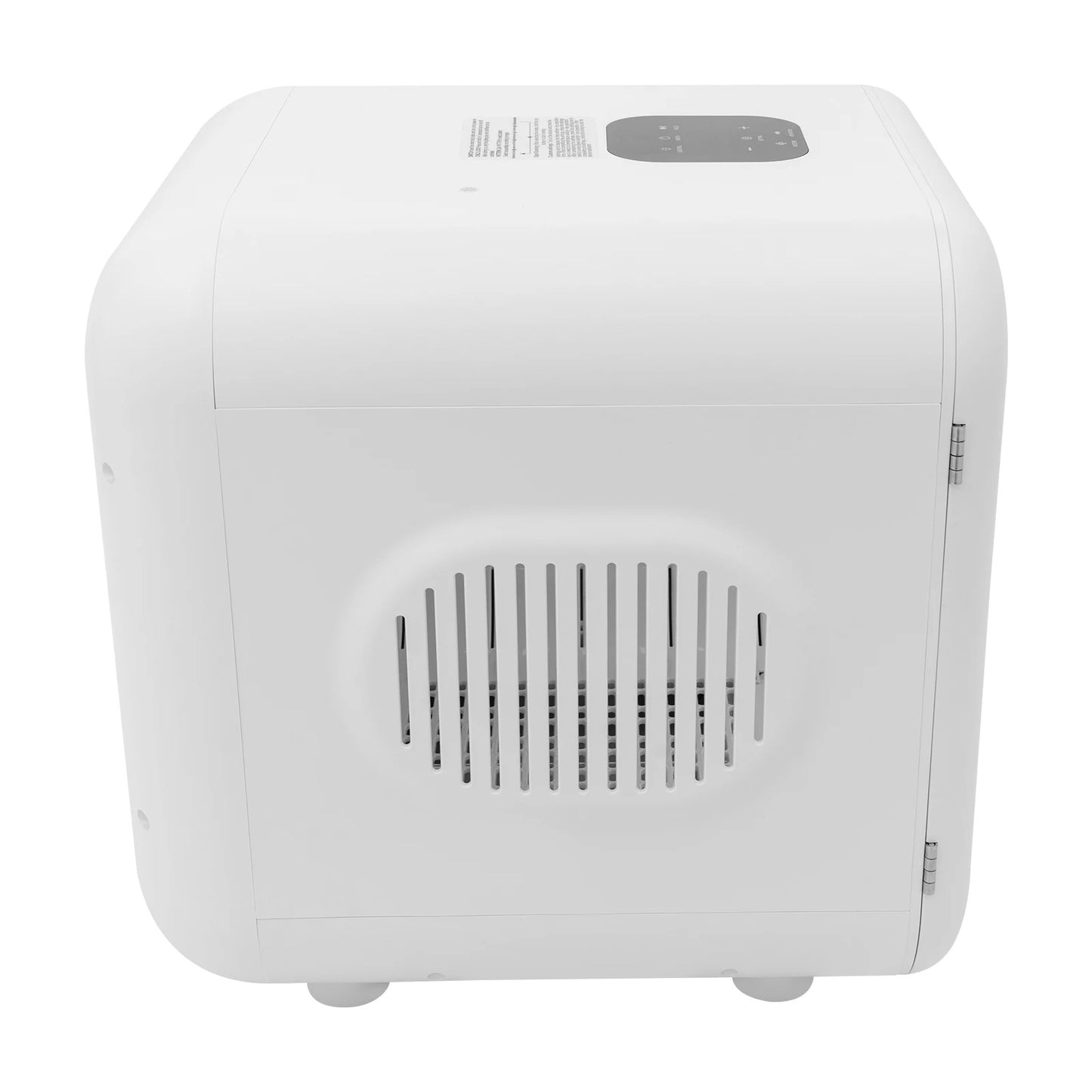 62L Portable Cat Dog Dryer Box 110V 800W Adjustable Temp