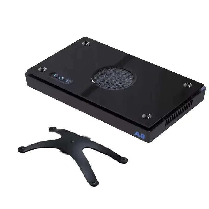 A8se II Max and Blue 240W WiFi APP Control Saltwater Aquarium Fish Tank Coral Reef LED Light SPS LPS