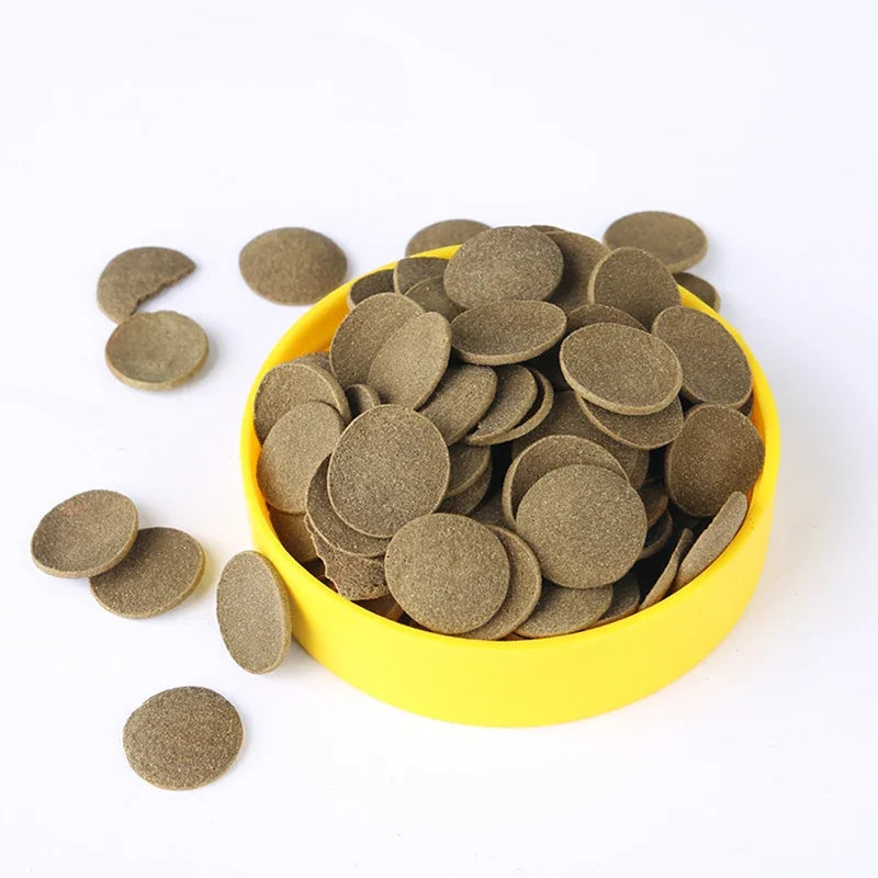 Sera Catfish Chips Benthic Pleco Multi Wafer Bottom Food 110g