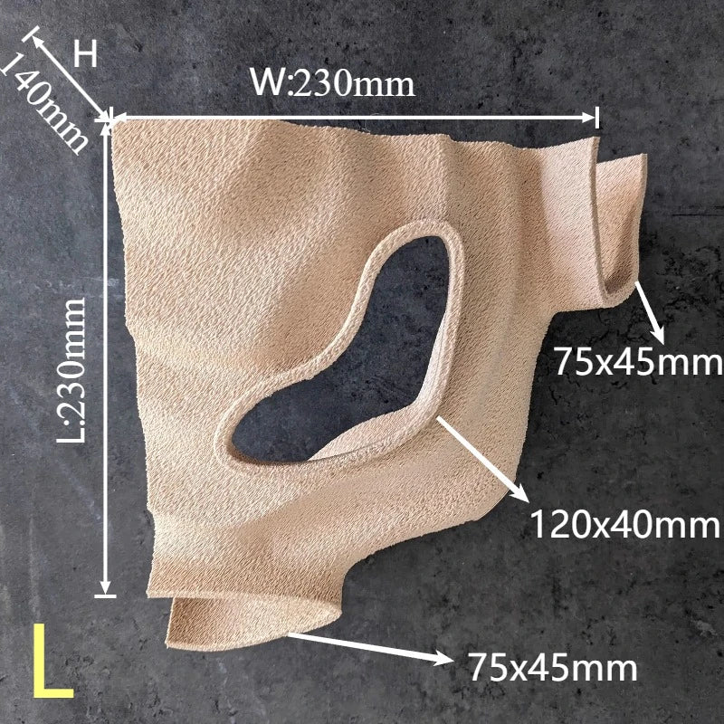 Underground Cave Fish Tank Decor 3D Printed Reptile Hideouts