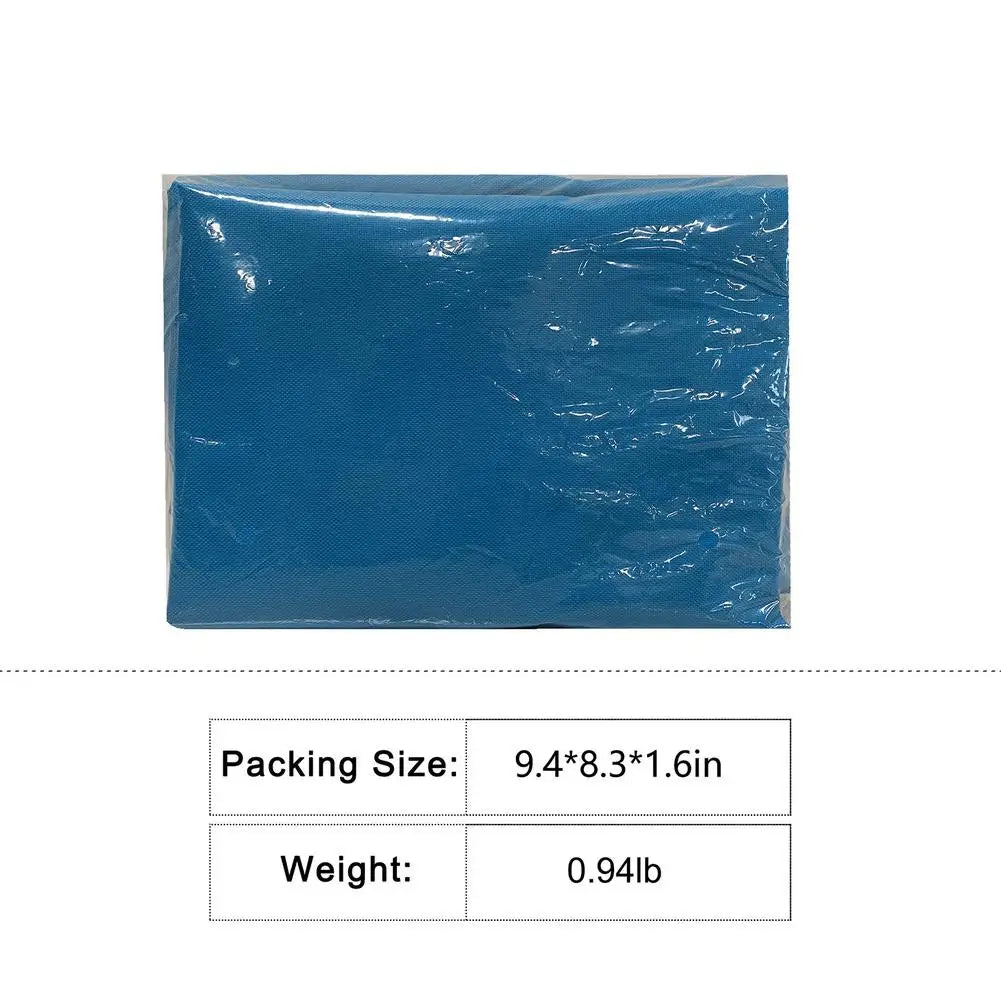 Bedding For Guinea Pigs Waterproof Cloth Liners For Hamster Bunny Cages And Habitats Non-Slip Hamster Bedding Odor Control Reusa