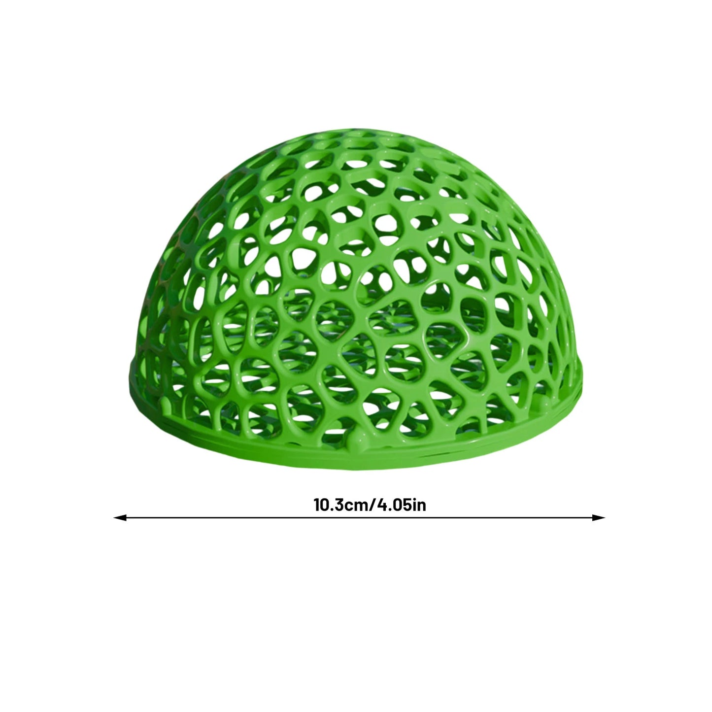 3D Printed Hiding Cave Shelter for Small Fish and Shrimp Aquarium Decoration