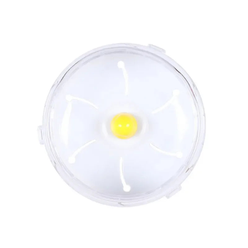 Pet Hamster Running Wheel Toy Exercise Wheel for Hamsters