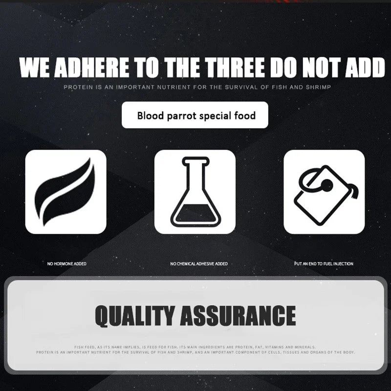 Spirulina Food Tropical Fish Nutrition Food for Aquarium