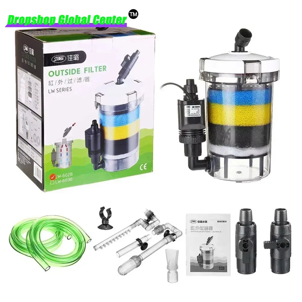 Spirulina Food Tropical Fish Nutrition Food for Aquarium