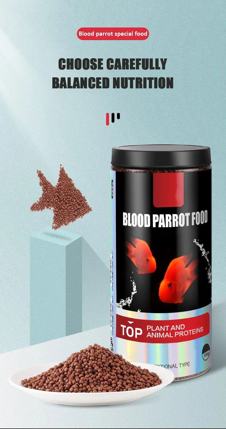 Spirulina Food Tropical Fish Nutrition Food for Aquarium