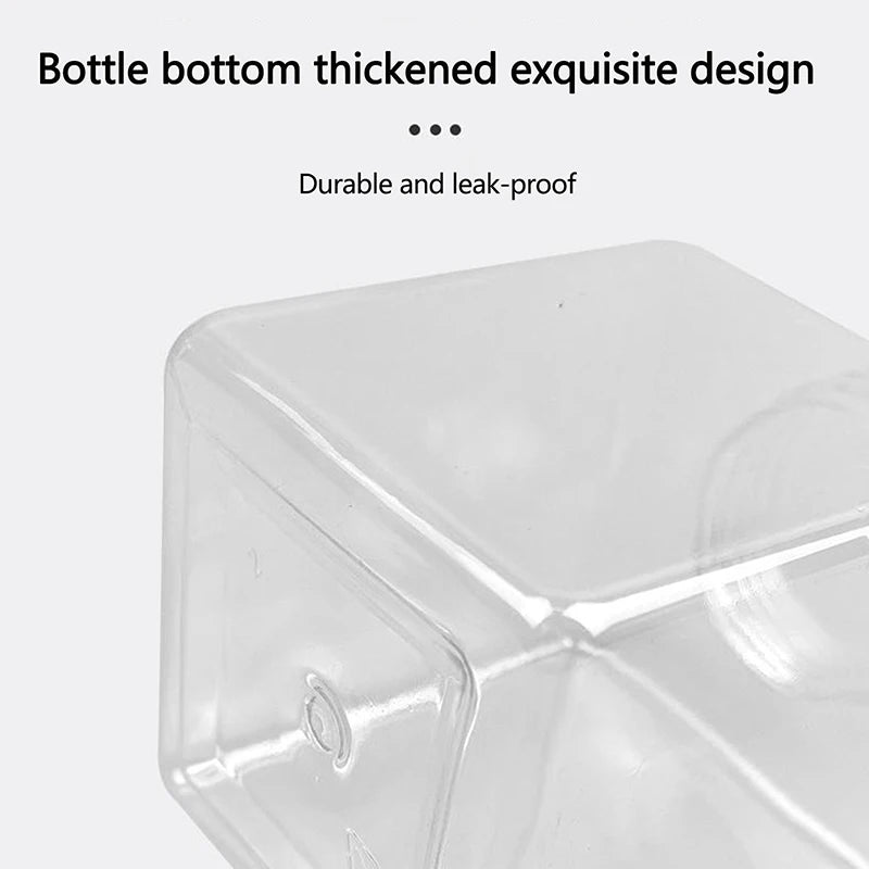 5 Pcs Aquarium Fish Breeding Box Durable Fish Tank Guppy Breeding Isolation Box Clear Hatching Incubator Box for Aquarium