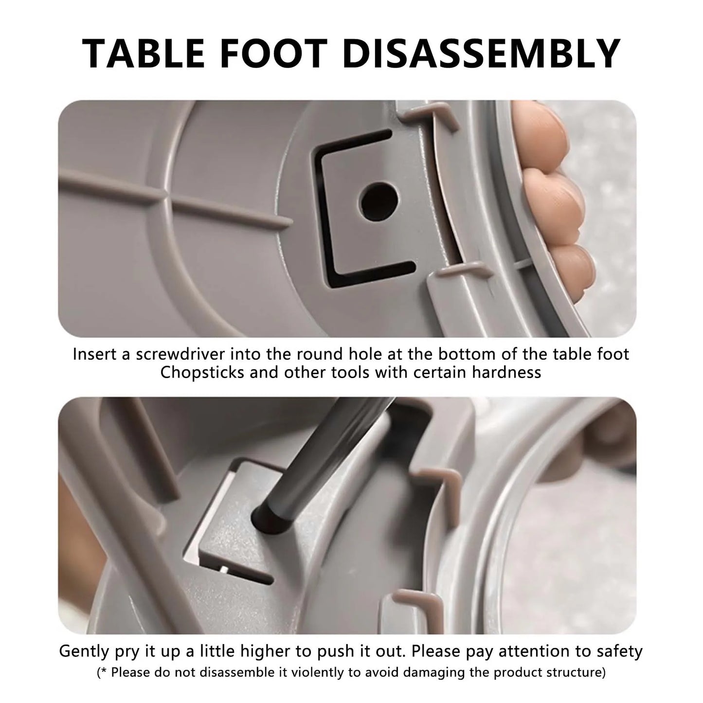 Raised Stand Elevated Dog Feeder Non-Slip No Spill Design