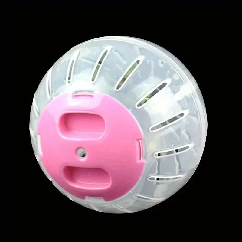 Plastic Outdoor Sport Ball for Small Pets Mice Hamster Gerbil Exercise Toy