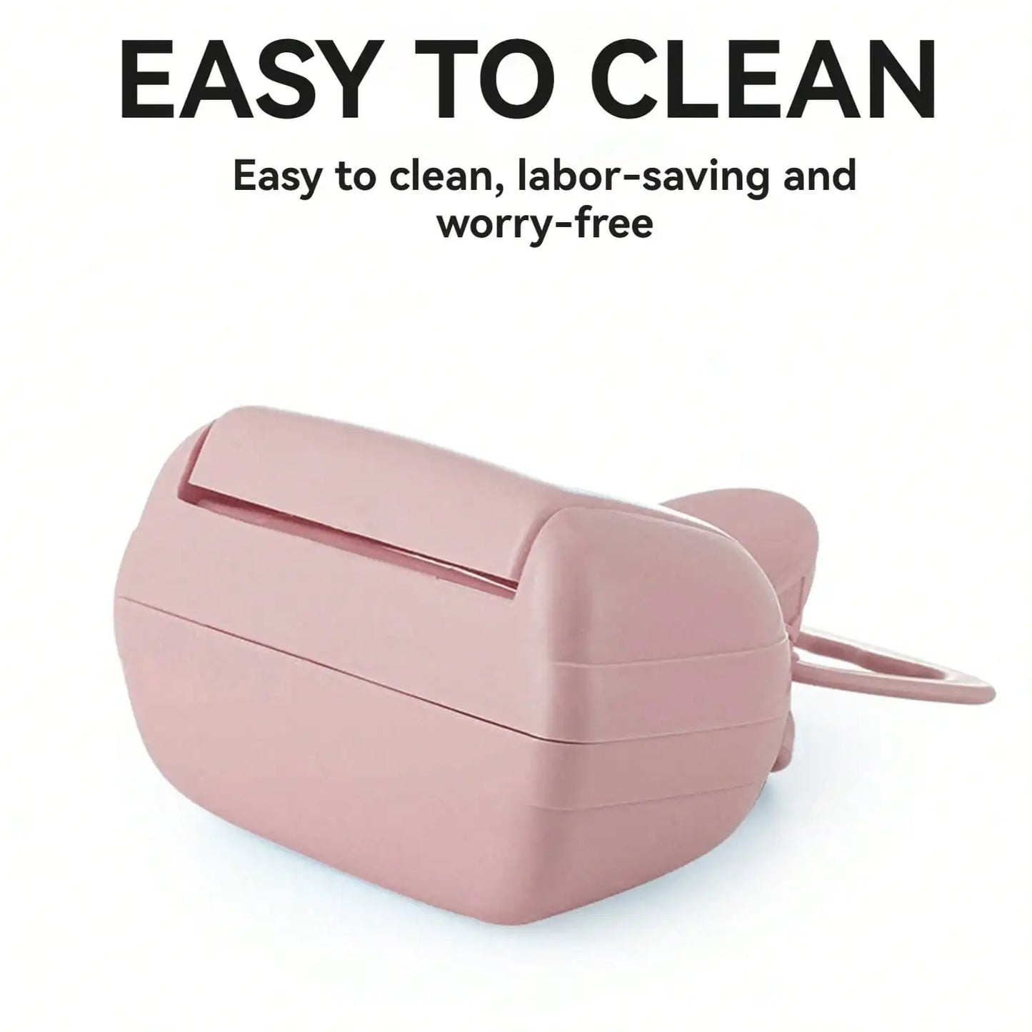 Pet Poop Picker Outdoor Poop Picker Portable Handheld With Sandwich Function Suitable For Walking Large And Small Dogs Outside