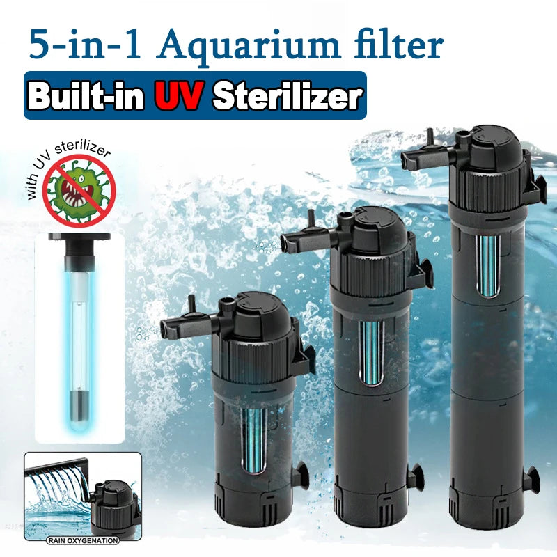 Spirulina Food Tropical Fish Nutrition Food for Aquarium