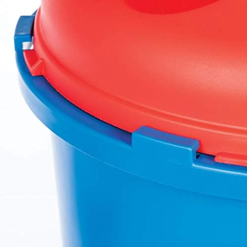 Premier 1 All Season Heated Poultry Waterer for Chickens and Ducks 3 Gallon