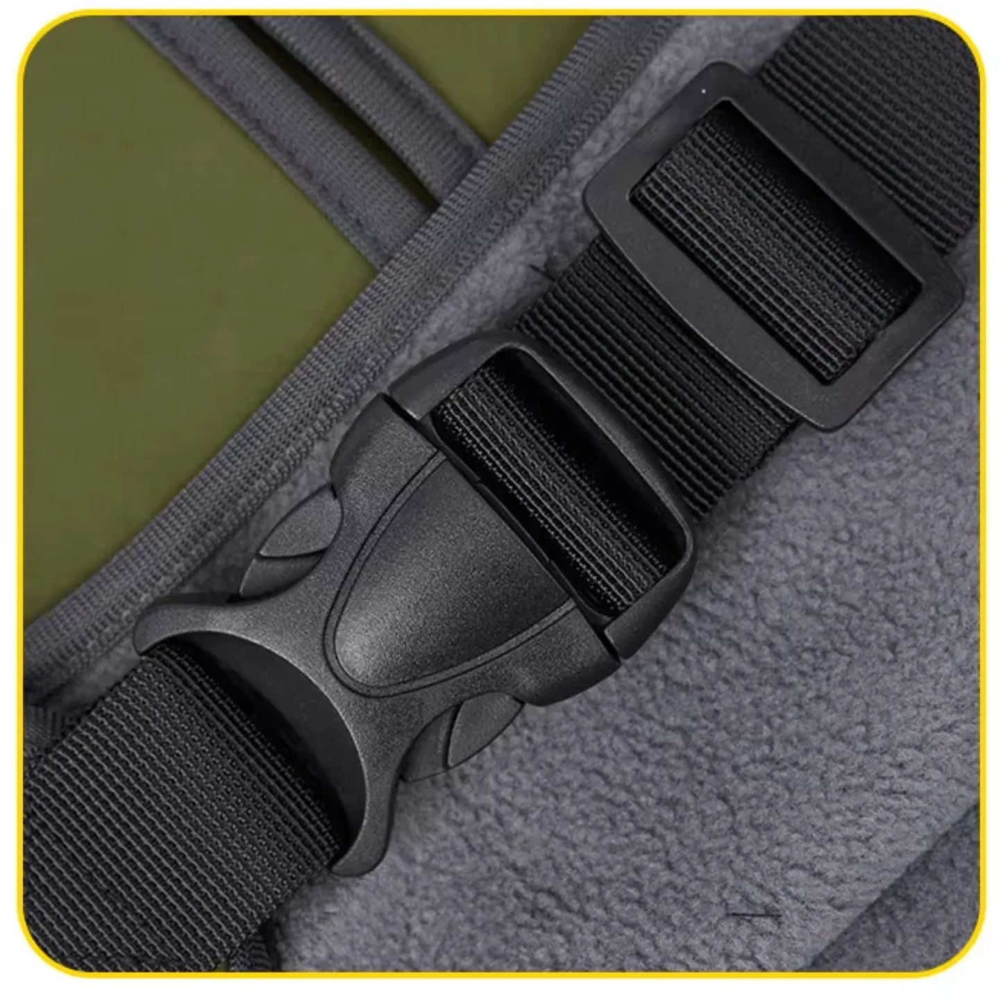 Windproof Dog Raincoat Winter Jacket Warm Coat For Pets