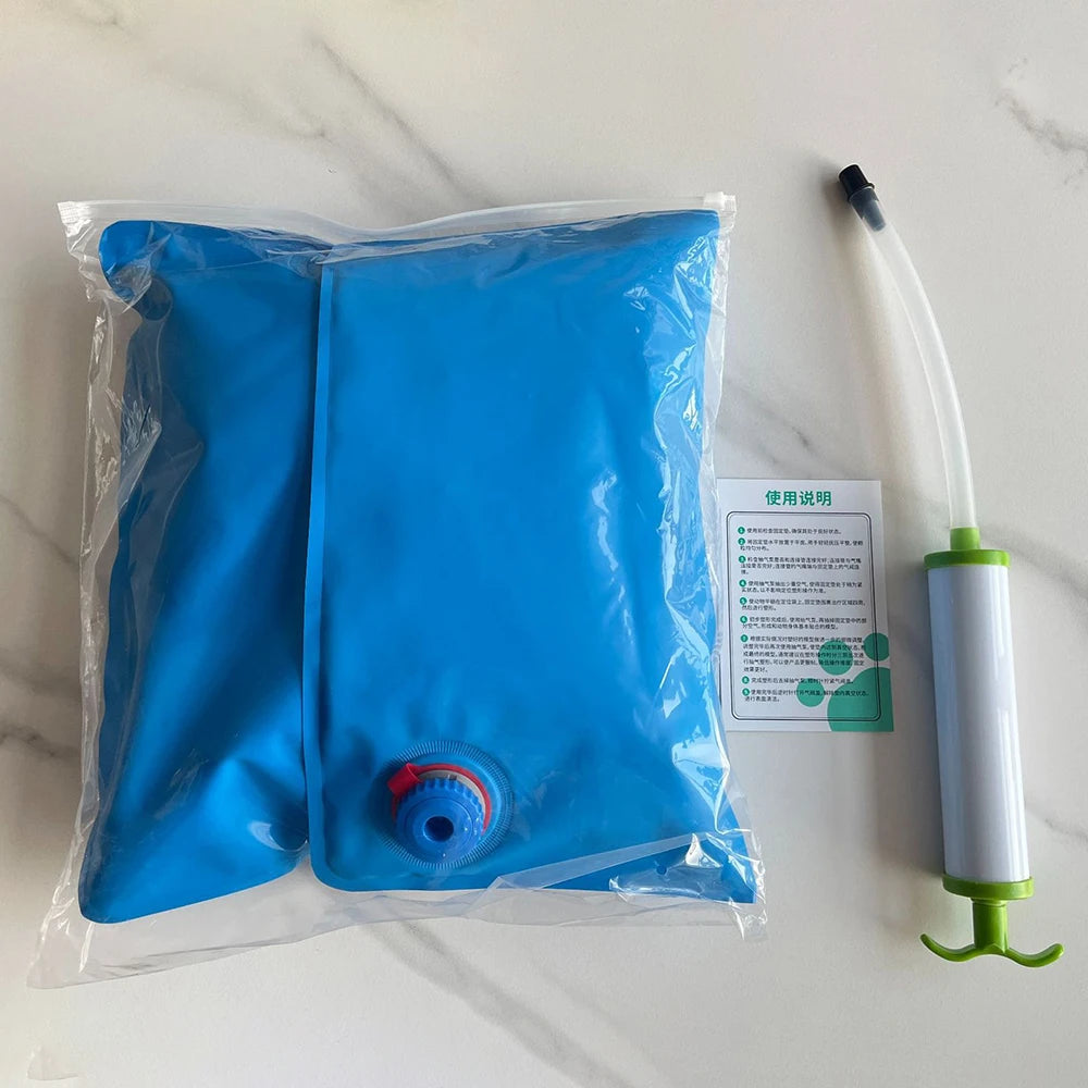 Animal Surgical Accessories Pet Vacuum Positioning Mat Small Veterinary Examination Pad