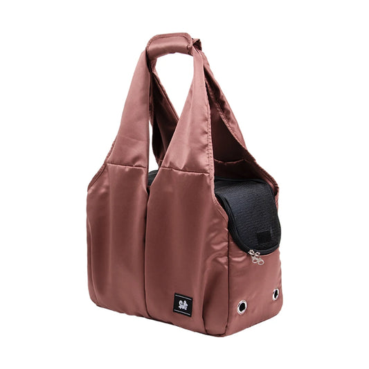 Breathable Cat Carrier Bag Portable Pet Transport Bag