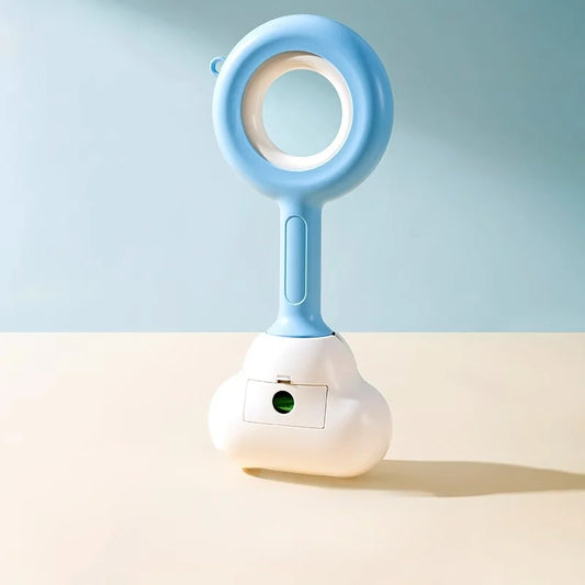 Cloud Potty Picker Dog Pooper Scooper Pet Potty Cleaner for Outdoor Walks