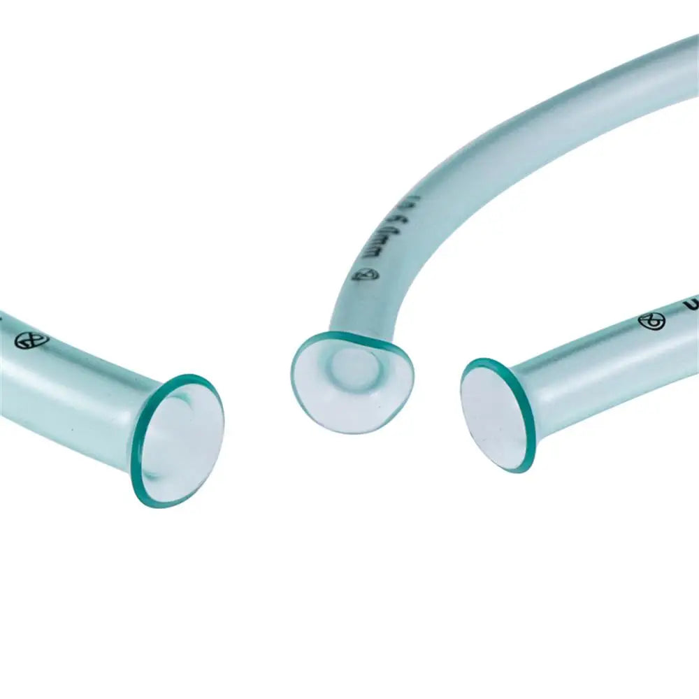 Pet Nasopharyngeal Airway For Dogs And Cats 3.0mm To 9.0mm Medical Grade PVC Veterinary Equipment