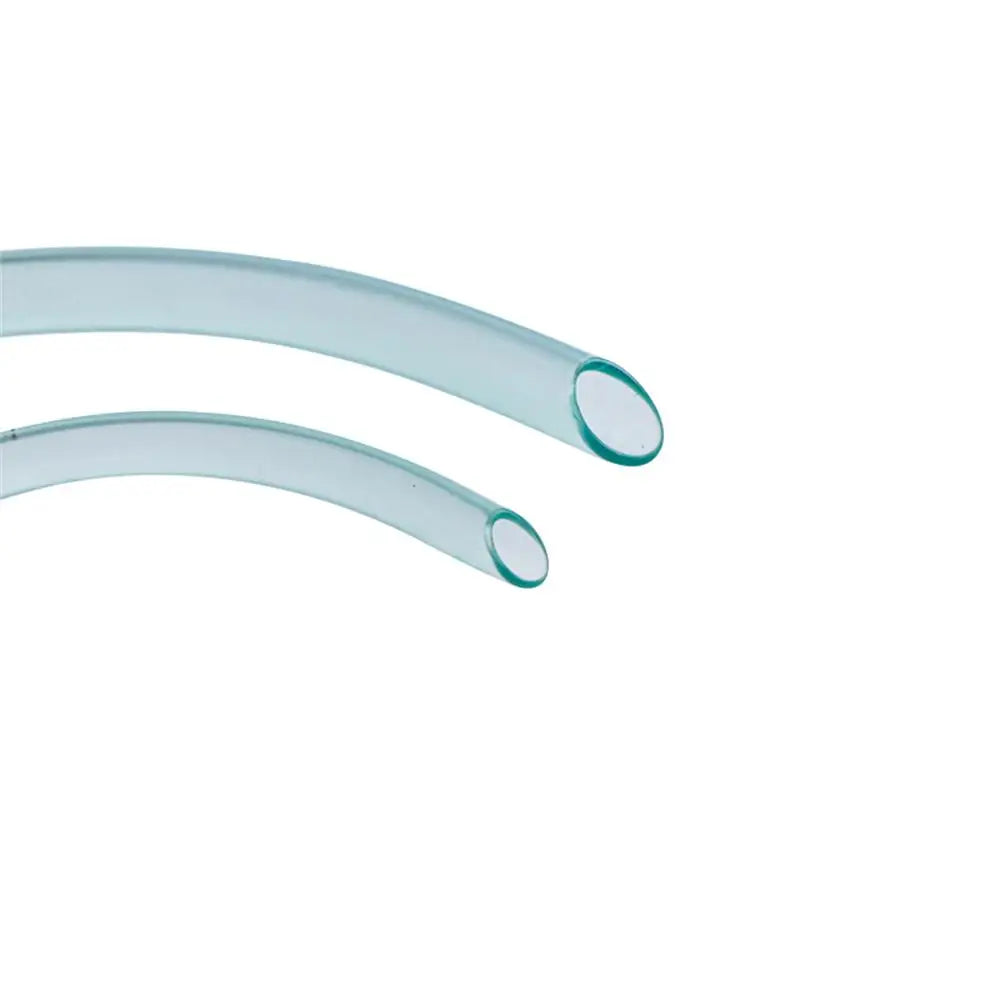Pet Nasopharyngeal Airway For Dogs And Cats 3.0mm To 9.0mm Medical Grade PVC Veterinary Equipment
