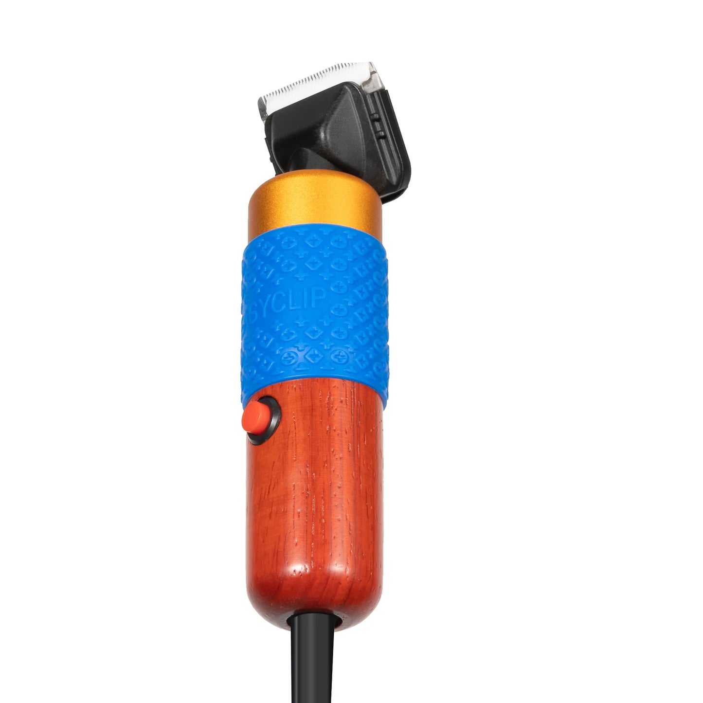 Electric Animal Fur Shears Farm Supplies Sheep Goat Shears Pets Dogs Rabbit Shearing Shaver Clipper Grooming