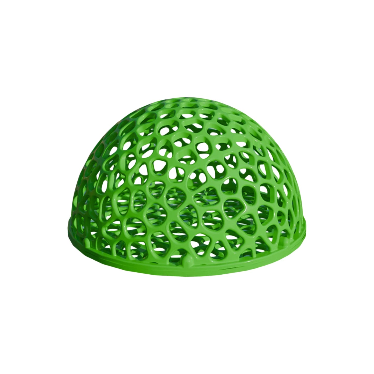 3D Printed Hiding Cave Shelter for Small Fish and Shrimp Aquarium Decoration