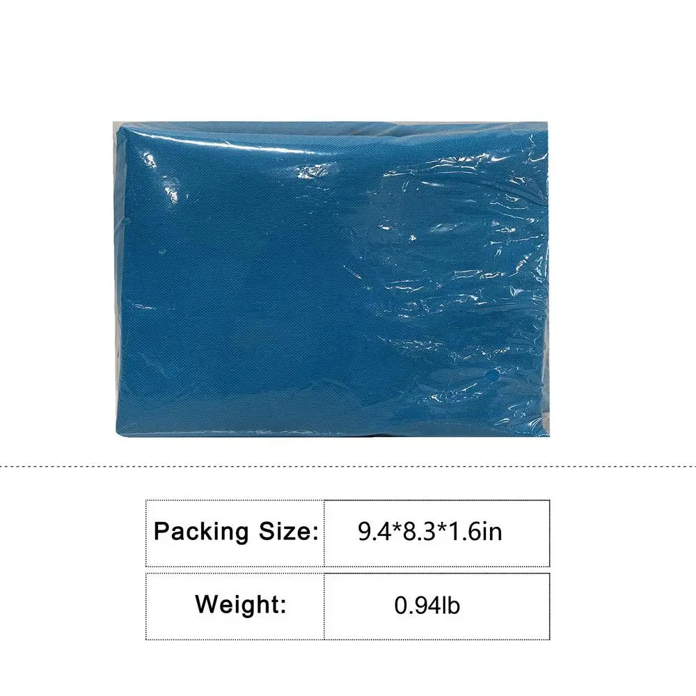 Bedding For Guinea Pigs Waterproof Cloth Liners For Hamster Bunny Cages And Habitats Non-Slip Hamster Bedding Odor Control Reusa