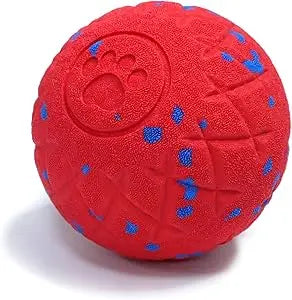 Schitec Smart Interactive Dog Ball Toy Auto Moving 3 Modes