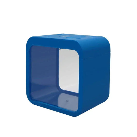 Creative LED Aquarium Decoration For Small Fish Tank Betta And Goldfish