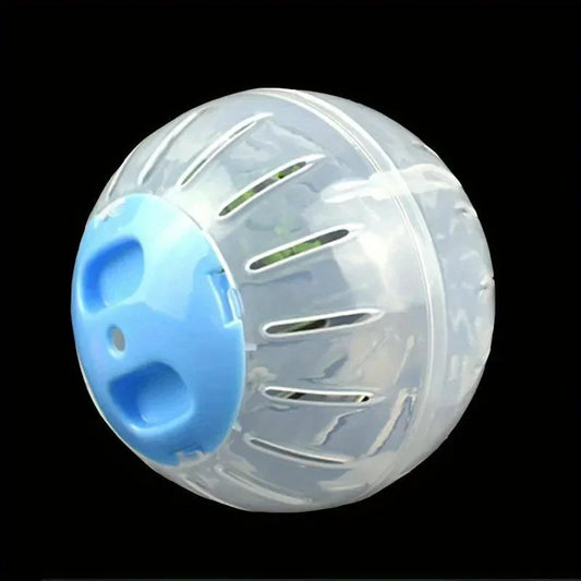 Plastic Outdoor Sport Ball for Small Pets Mice Hamster Gerbil Exercise Toy