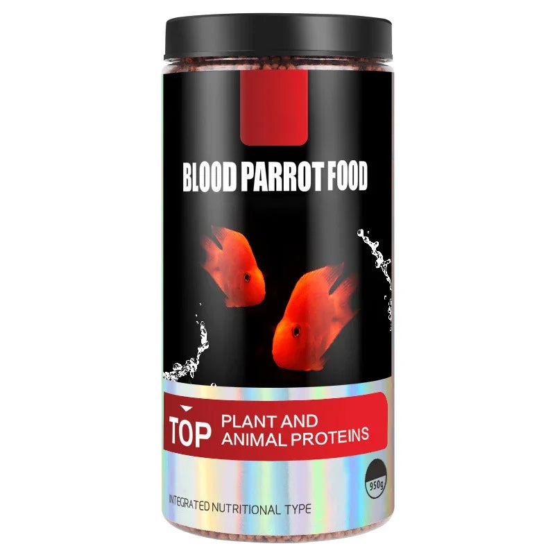 Spirulina Food Tropical Fish Nutrition Food for Aquarium