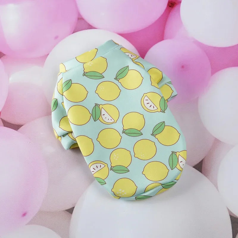 Dog Fleece Hoodie Sweatshirt Winter Coat For Small Dogs Chihuahua Bulldog