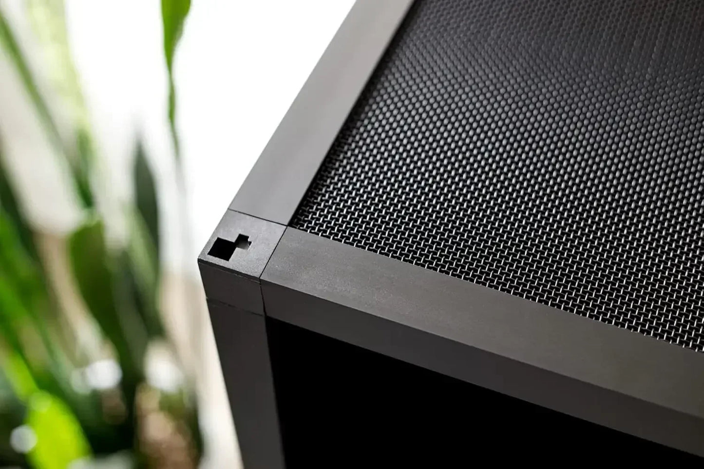 XMSJ 4x2x2 Bearded Dragon Enclosure 120-Gallon PVC Panels